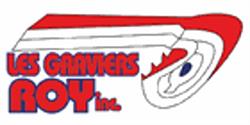 Les Graviers Roy Inc