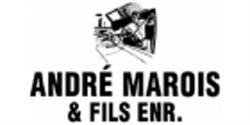 Marois André & Fils Enr