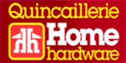 Matériaux J. Lajeunesse Inc - Home Hardware