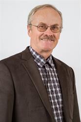 Barry Ewen, Sales Representative, Royal Lepage Rcr Realty Brokerage