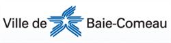 Bureau d'information touristique de Baie-Comeau