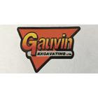 Gauvin Excavating Ltd