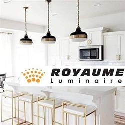 Royaume Luminaire J D Inc
