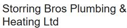 Storring Bros Plumbing & Heating Ltd
