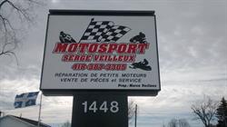 Motosports Serge Veilleux Inc