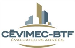 Les Evaluations Cevimec-Btf Inc