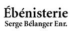 Ebenisterie Serge Bélanger