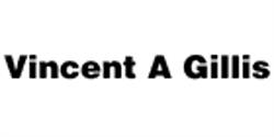 Gillis Vincent A