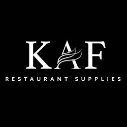 Kaf Bar & Restaurant Supplies