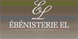 Ebénisterie E L
