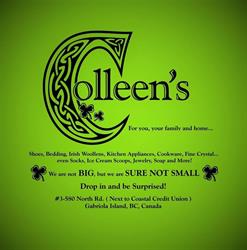 Colleen S Home & Fashion Centre