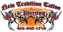 New Tradition Tattoo & Piercing