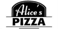 Alice's Pizza
