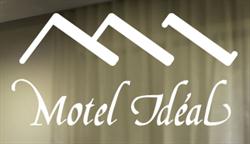 Hotel/Motel Ideal Ste-Rose