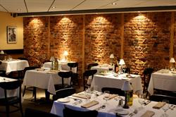 Restaurant Ciccio Café