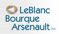 Leblanc Bourque Arsenault Inc