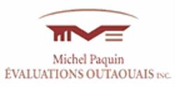 Michel Paquin Évaluations Outaouais Inc