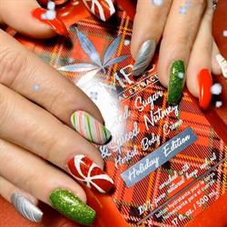 Marnie S Hair & Nails