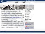DuCharme McMillen & Associates Canada Ltd