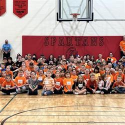 Eaton Elementary & High School