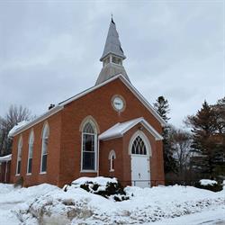The United Church of Canada, Wesley United Church