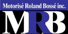 Motorise Roland Bosse