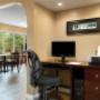 Business Center Business Center
