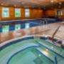 Indoor Pool Indoor Pool
