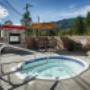 Outdoor Hot Tub Outdoor Hot Tub