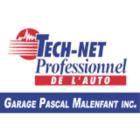 Garage Pascal Malenfant