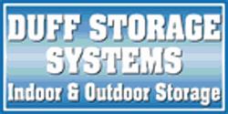 Duff Storage Systems