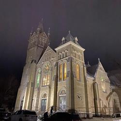 KNOX Presbyterian Church