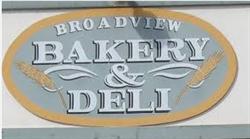 Broadview Bakery
