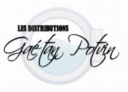 Distributions Gaétan Potvin Inc
