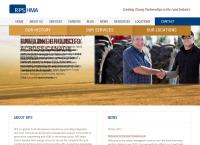 Hma Land Services Ltd