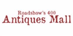 Roadshow's 400 Antiques Mall