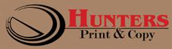 Hunters Print & Copy