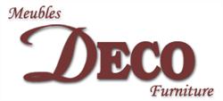 Deco Meuble Furniture Ltd