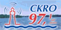CKRO-MF Radio Peninsule