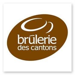 Brûlerie des Cantons Inc
