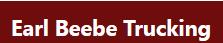 Beebe Earl Trucking Ltd