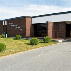 Family Worship Ctr Upc