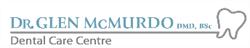McMurdo Glen Dr