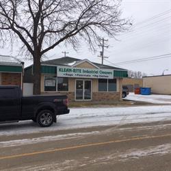 Klean-Rite Dry Cleaners
