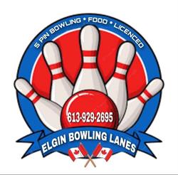 Elgin Bowling Lanes