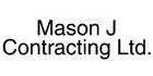 J Mason Contracting Ltd