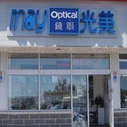 May Optical