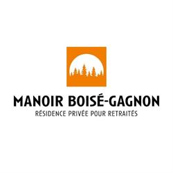 Manoir Du Boise Gagnon