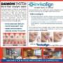 Braces
Invisalign
Cosmetic Dentistry
Dental Hygiene and Laser Gum Therapy
Zoom Whitening
Dental Emergencies Braces
Invisalign
Cosmetic Dentistry
Dental Hygiene and Laser Gum Therapy
Zoom Whitening
Dental Emergencies