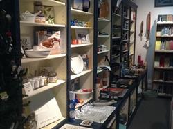 Craft Room Rosseau